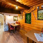 Guest house Hubert 3*