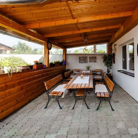 Guest house Hubert Zuberec