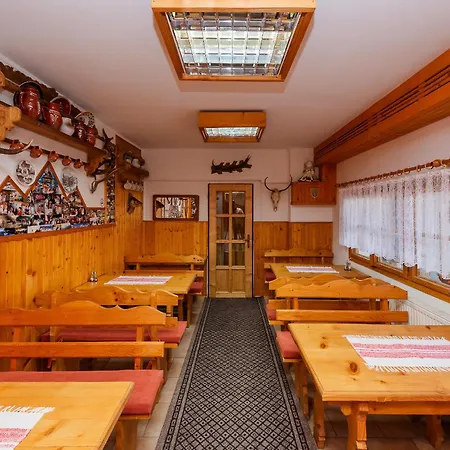 Hubert Guest house