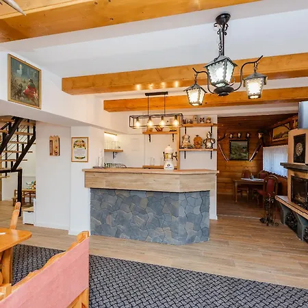 Guest house Hubert