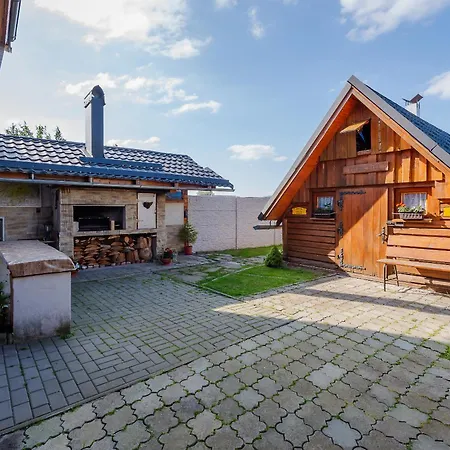 Guest house Hubert Zuberec