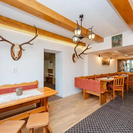 Hubert Guest house