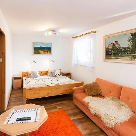 Guest house Hubert
