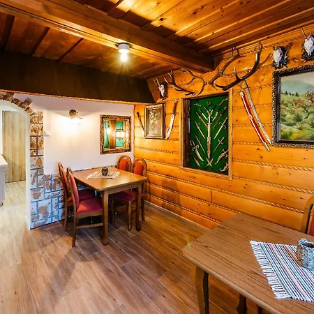 Guest house Hubert 3*
