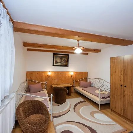 Guest house Hubert Zuberec
