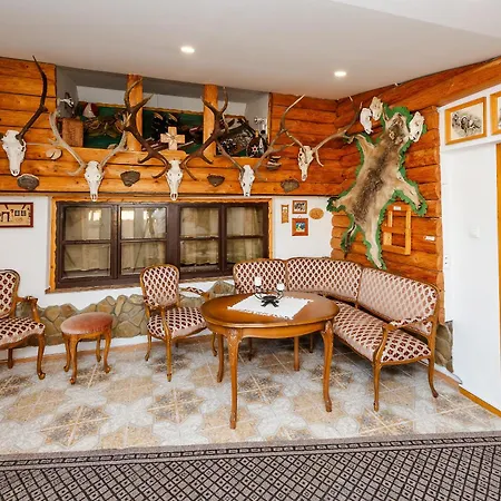 Guest house Hubert Zuberec