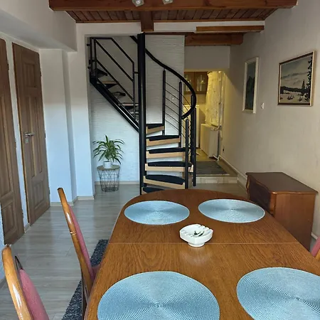 Guest house Hubert 3*