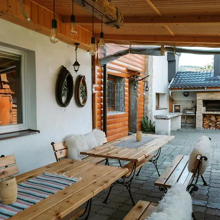 Hubert Guest house 3*