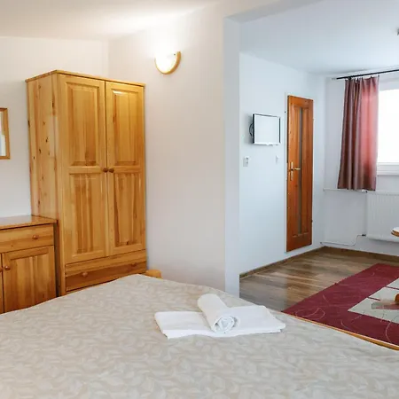 Guest house Hubert 3*