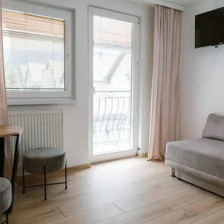 Hubert Penzion Zuberec