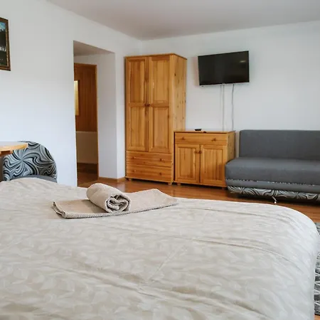 Guest house Hubert Zuberec