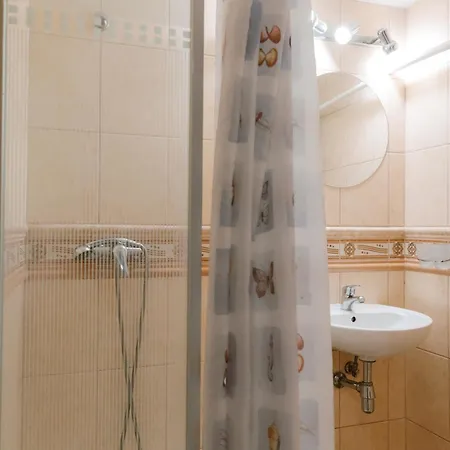 Guest house Hubert 3*