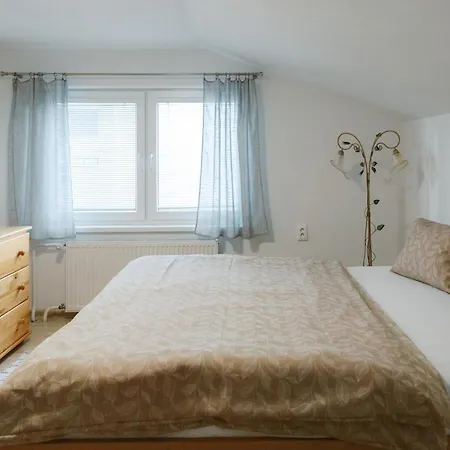 Hubert Guest house Zuberec