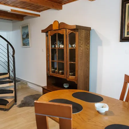 Penzion Hubert Zuberec