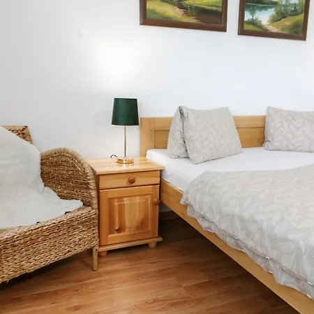 Hubert Guest house 3*