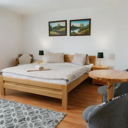 Guest house Hubert 3*