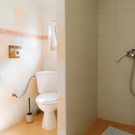 Hubert Guest house Zuberec