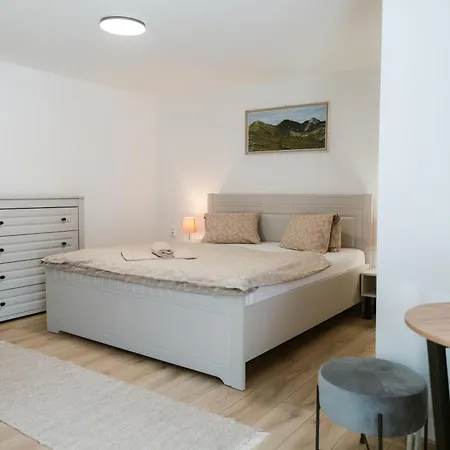 Guest house Hubert Zuberec