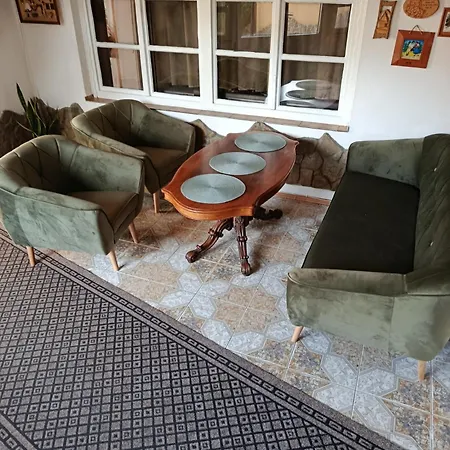 Hubert Guest house 3*