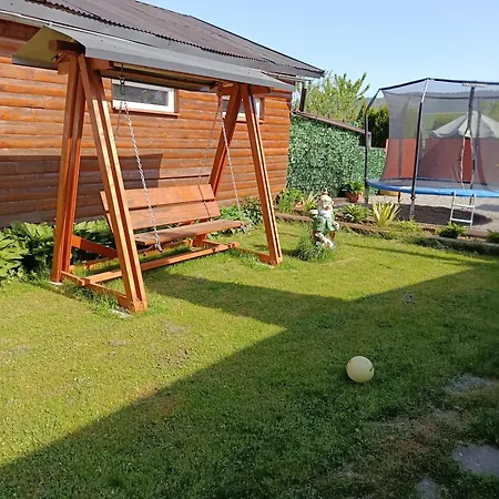 Hubert Guest house