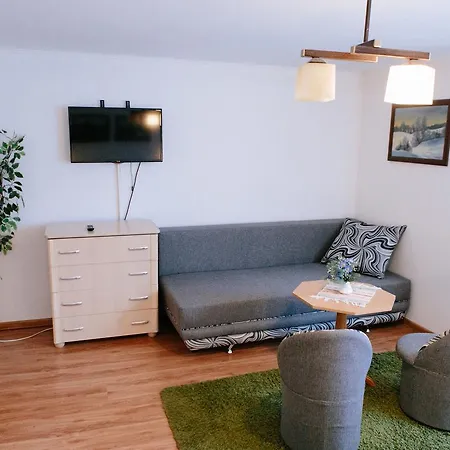 Guest house Hubert 3*