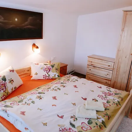 Hubert Guest house 3*