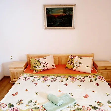 Guest house Hubert Zuberec