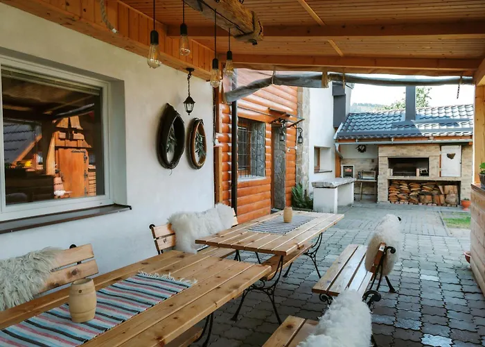 Hubert Guest house 3*